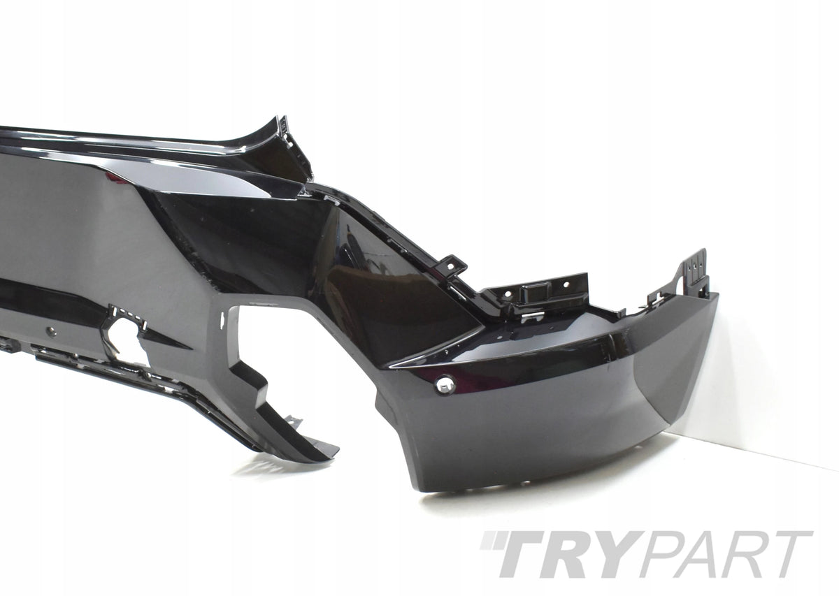 BMW XM G09 M POWER REAR BUMPER ORG