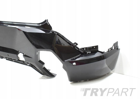 BMW XM G09 M POWER REAR BUMPER ORG