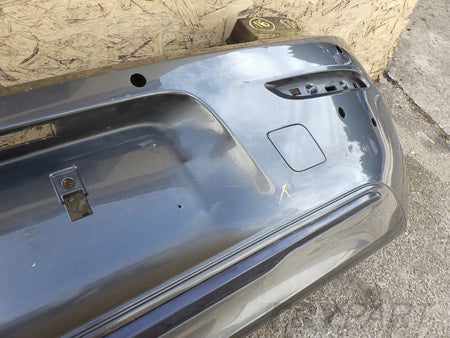 BMW 1 Series F20 F21 LIFT LCI SPORT LINE Rear Bumper