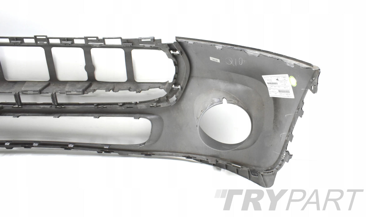 MINI COOPER ONE F56 FRONT BUMPER ORG