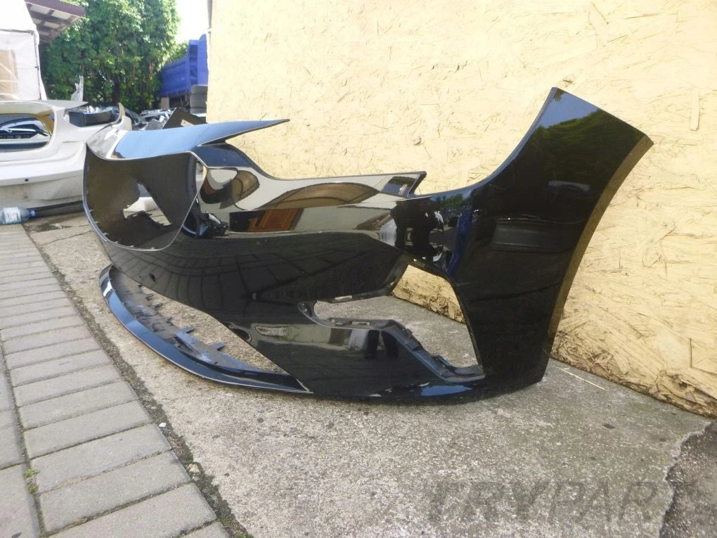 OPEL INSIGNIA B II LIFT 20- Front Bumper