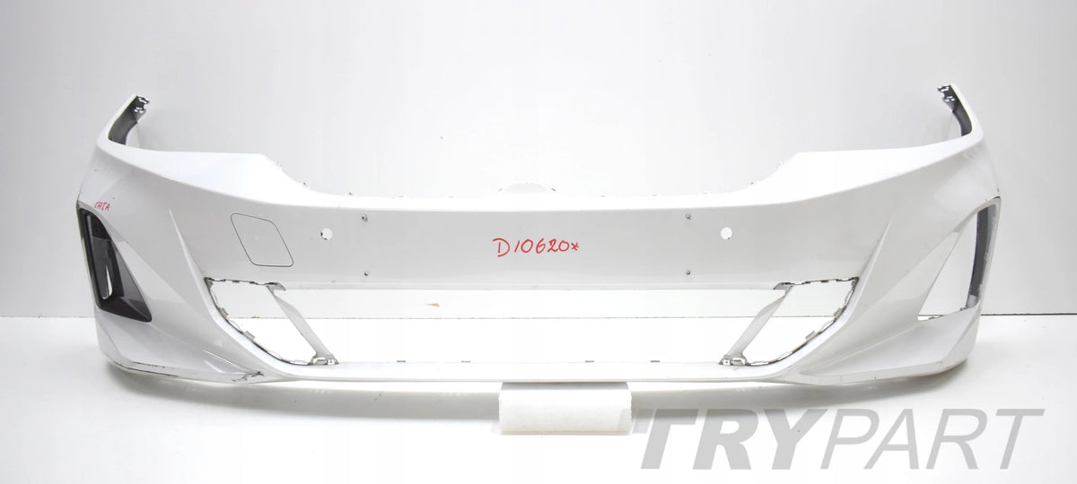 BMW G20 G21 LIFT LCI FRONT BUMPER ORG + GRILLE