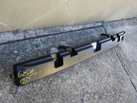 PEUGEOT 308 P5 T10 3 III OPEL ASTRA L VI 6 21- Rear Slide Mount