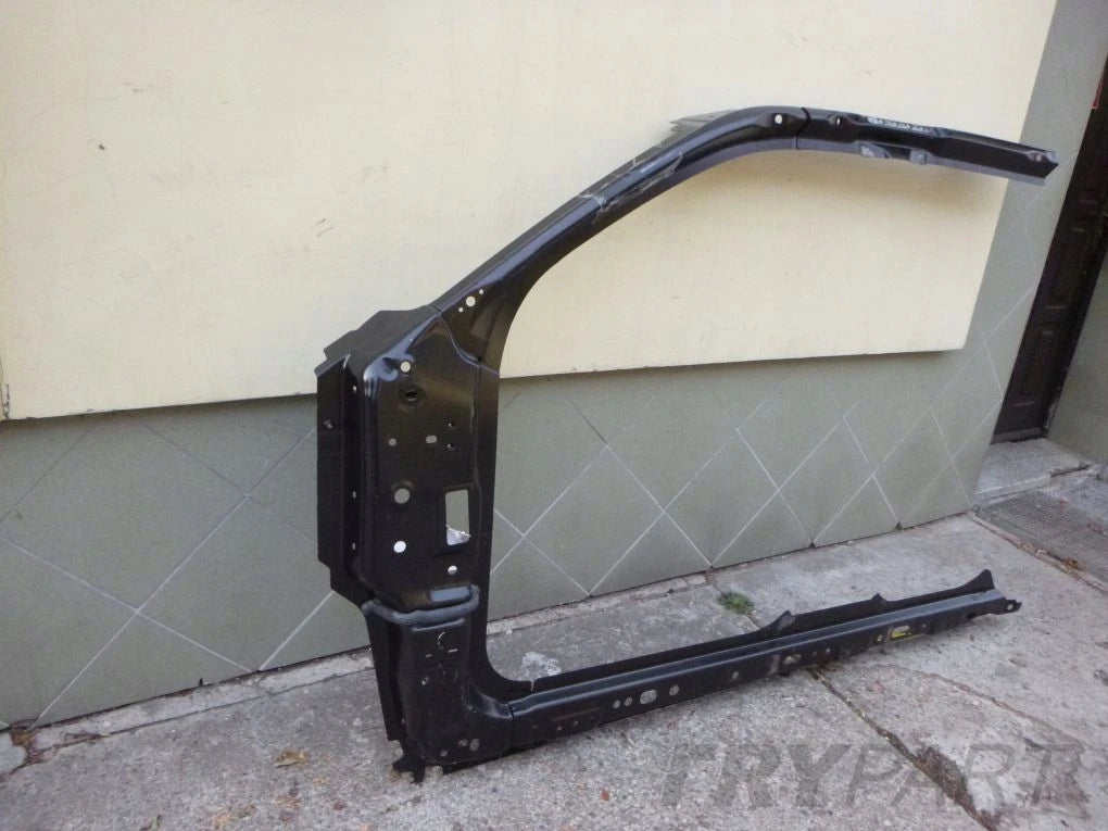 LAND ROVER DISCOVERY SPORT left pillar sill