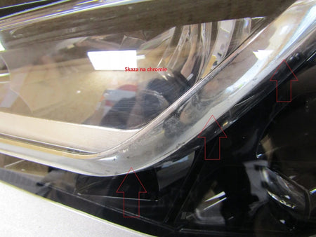 Audi A6 C7 4G0 FULL LED MATRIX Headlight 10-14 LH LEFT 4G0941033C