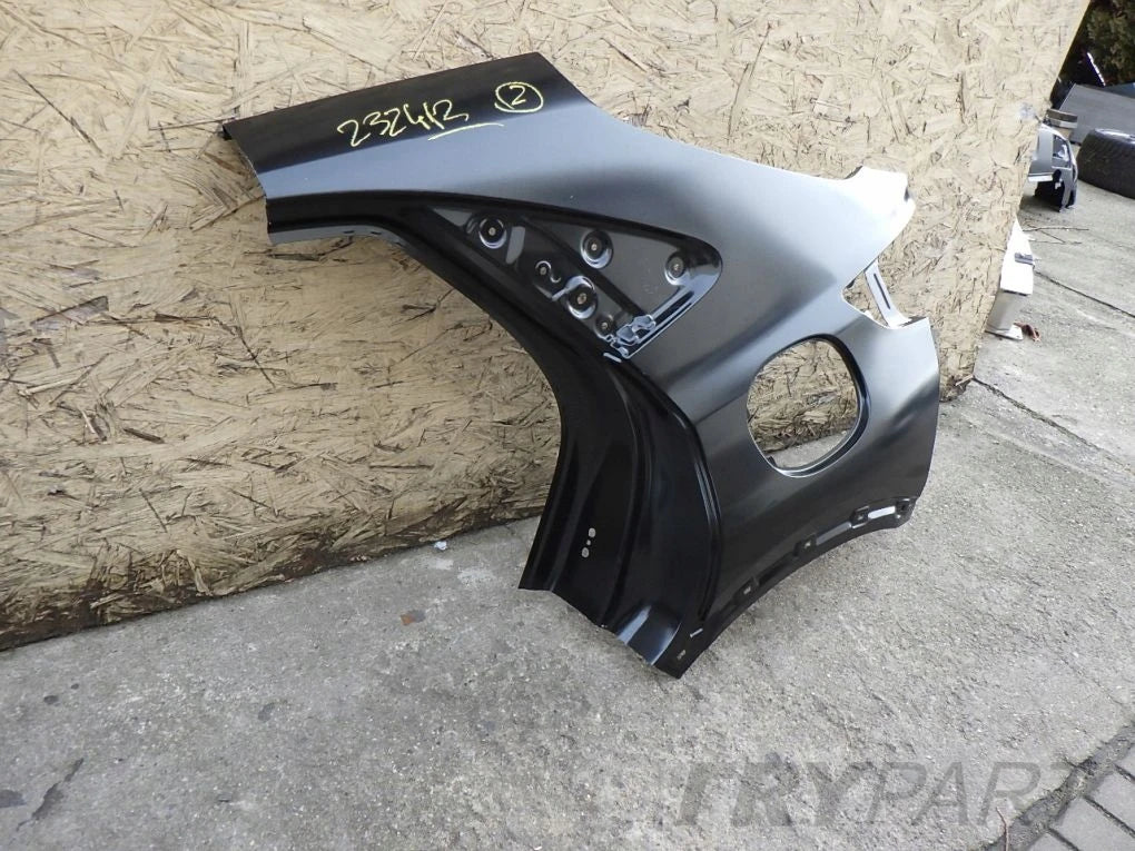 KIA XCEED X CEED X-CEED III 3 18- Rear Fender Left Rear