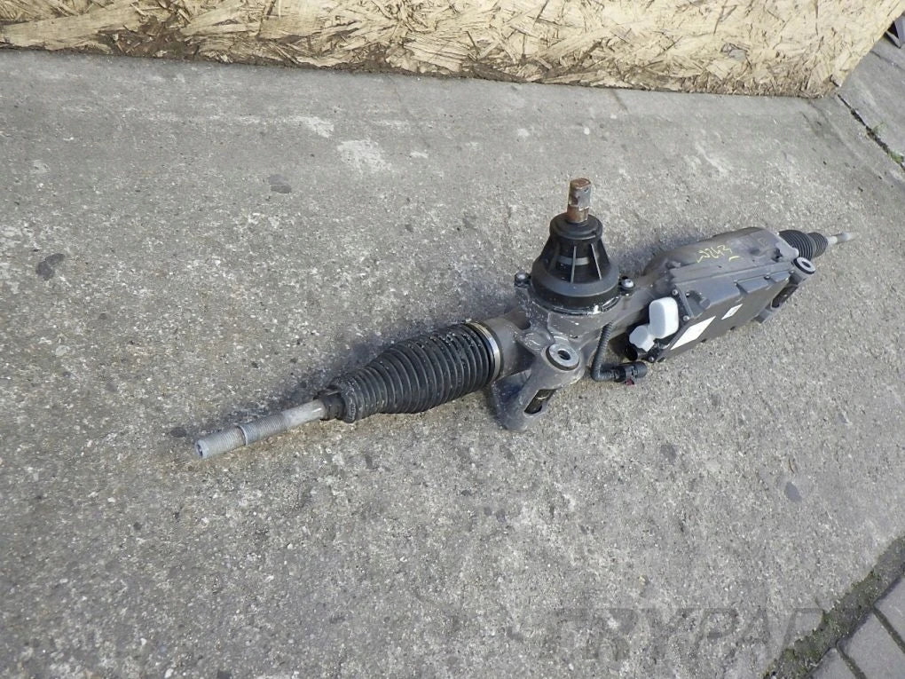 AUDI A6 C8 A7 18- 4M1423105K 4K1423053 C 4N0909144 E STEERING RACK GEARBOX
