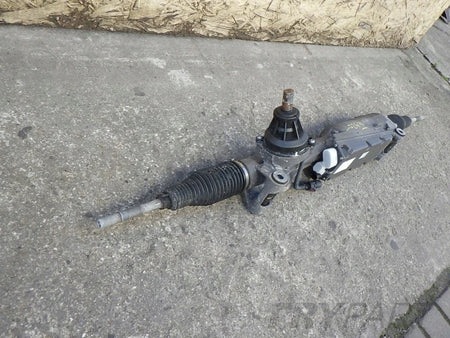 AUDI A6 C8 A7 18- 4M1423105K 4K1423053 C 4N0909144 E STEERING RACK GEARBOX