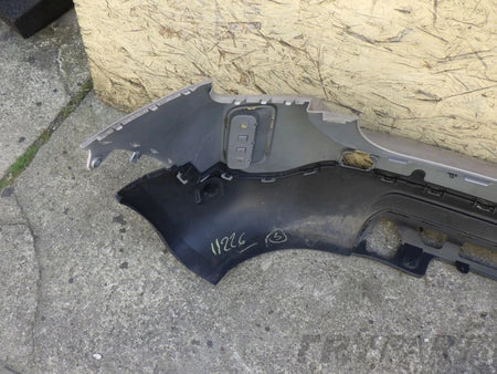 MINI COUNTRYMAN F60 LIFT LCI 20- Rear Bumper