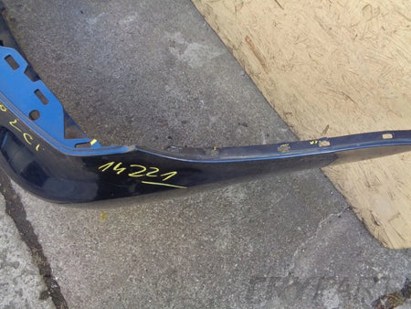 BMW 3 E90 LCI LIFT 08- Rear Bumper