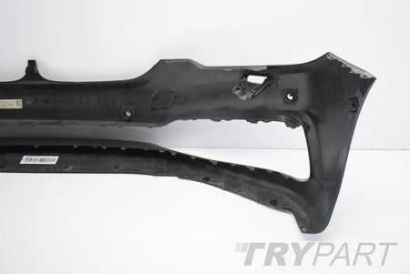 BMW 5 G30 G31 FRONT BUMPER EXCELLENT CONDITION ORIGINAL