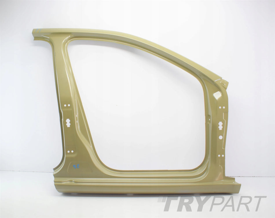 OCTAVIA III 5E RIGHT SILL PANEL FRAME ORG NEW