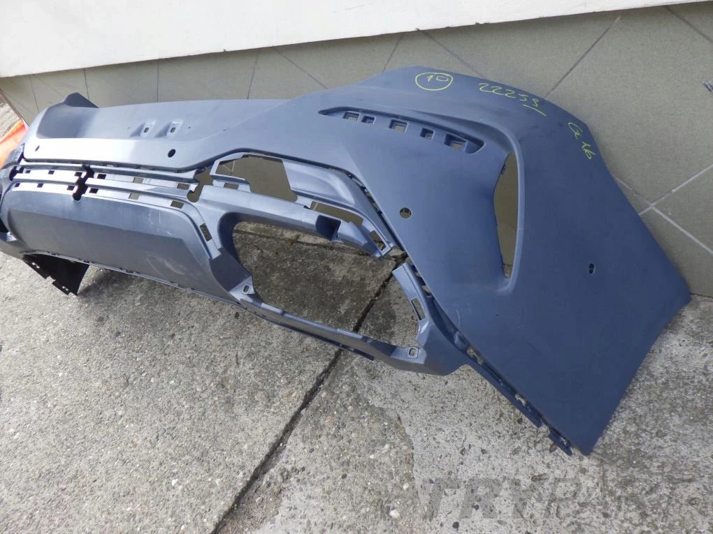 BMW 8 G16 GRAN COUPE M SPORT Package Rear Bumper