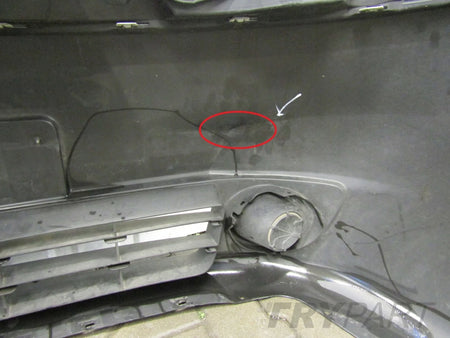 Front Bumper for Nissan NV200 NV 200 09-