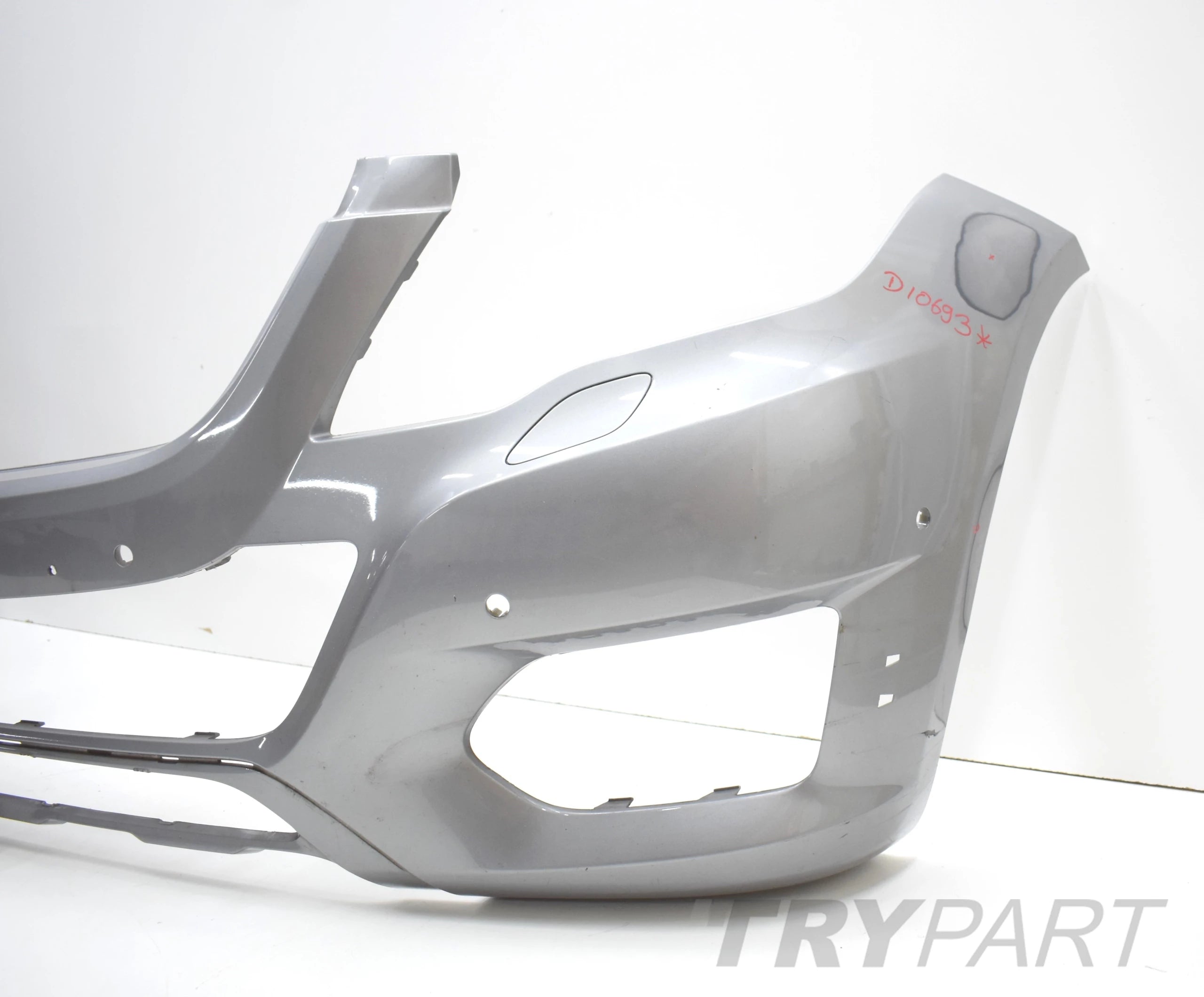MERCEDES GLK LIFT W204 X204 FRONT BUMPER ORG