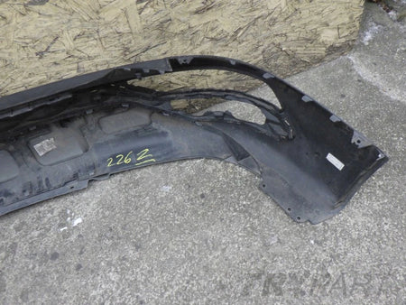 HYUNDAI TUCSON IV 4 20- Rear Bumper