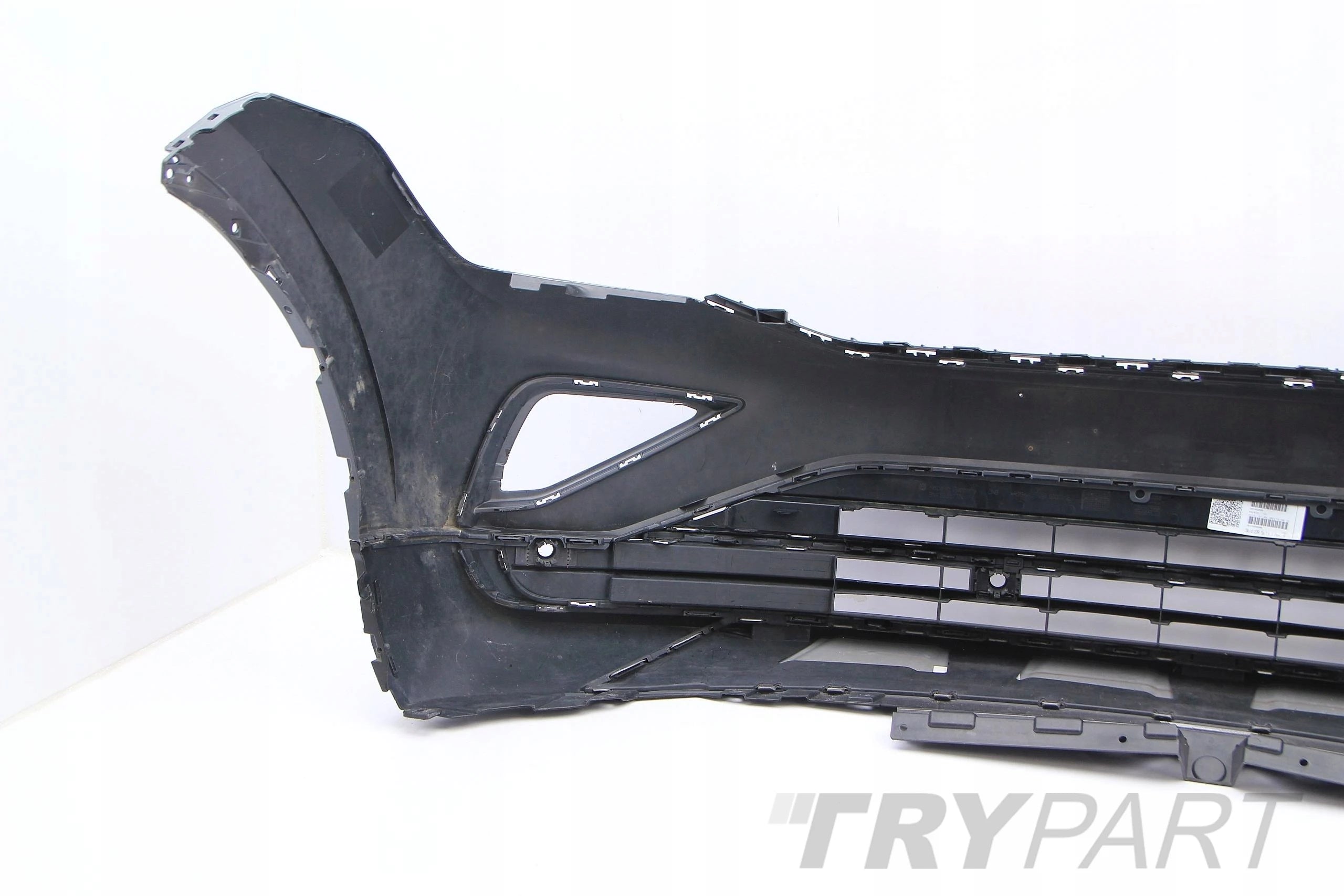 Original Front Bumper for VW Tiguan II Facelift 5NA (2020-2024) 5NA807221C