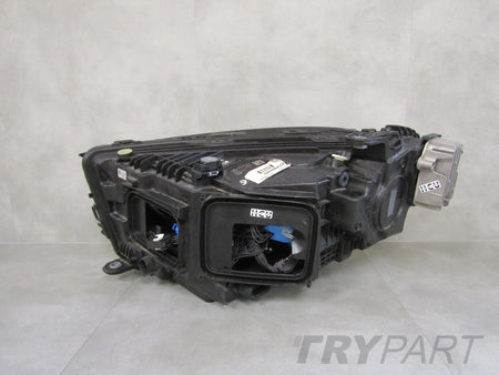 MERCEDES GLC 2 W254 FRONT HEADLIGHT FULL LED DIGITAL LIGHT 22- RH A2549066802
