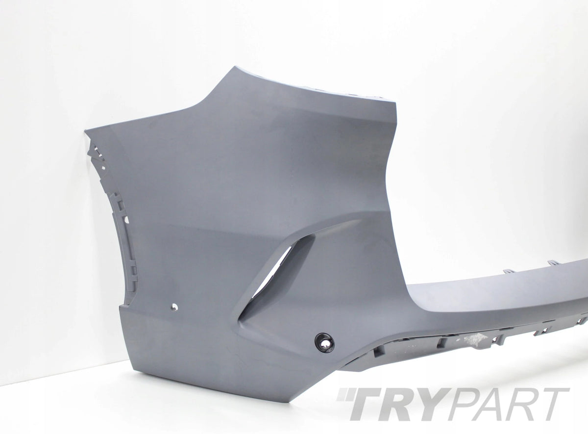 BMW X5 X5M M POWER F95 LIFT LCI REAR BUMPER NEW ORG