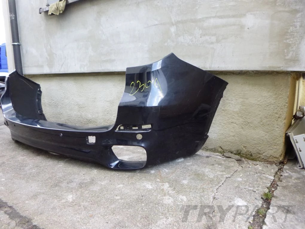 BMW X5 F15 M Paket Rear Bumper