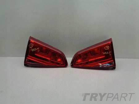 VW GOLF VII HB 5G0 Left Right Tail Lamp