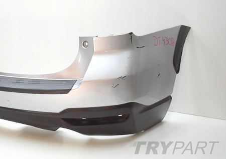 SUBARU FORESTER IV REAR BUMPER FASCIA ORG