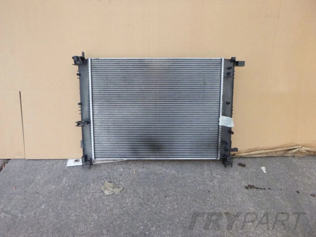 CAPTUR CLIO IV LODGY DOKKER DUSTER Water Radiator