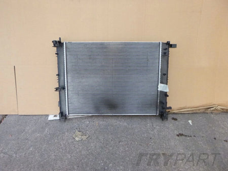 CAPTUR CLIO IV LODGY DOKKER DUSTER Water Radiator