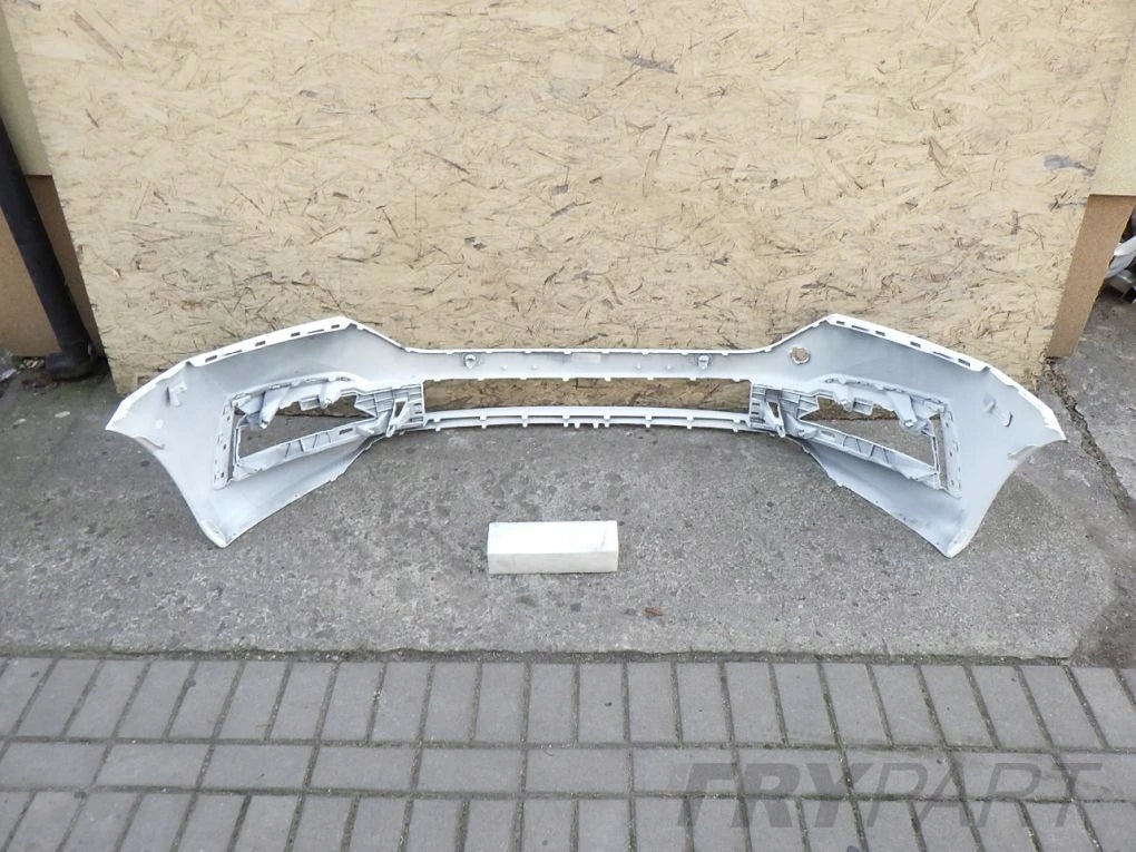 SKODA OCTAVIA 4 IV 5E3 19- Front Bumper
