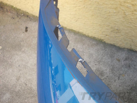 Mini Countryman R60 S Rear Bumper