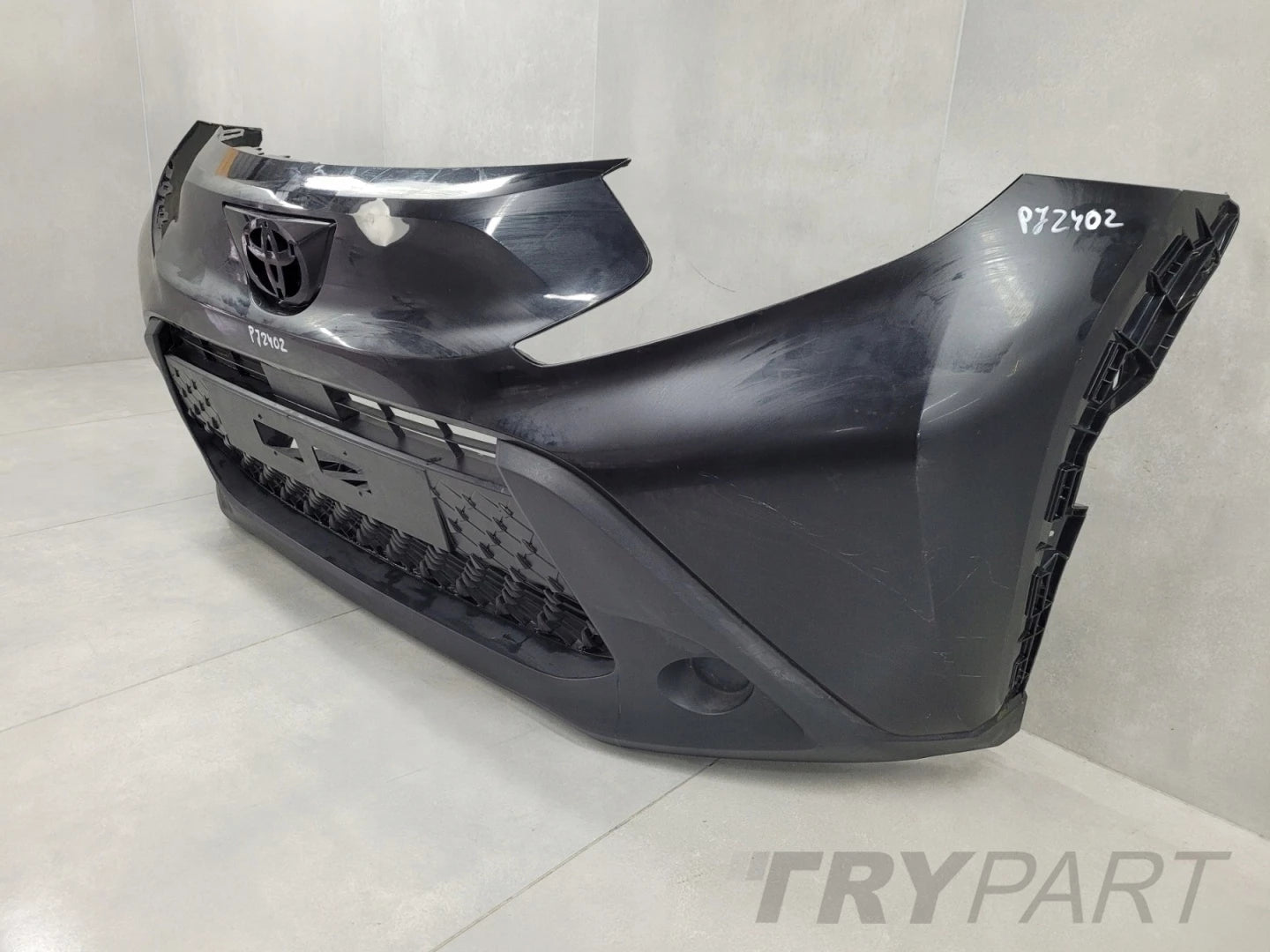 Front Bumper Toyota Aygo X 22-