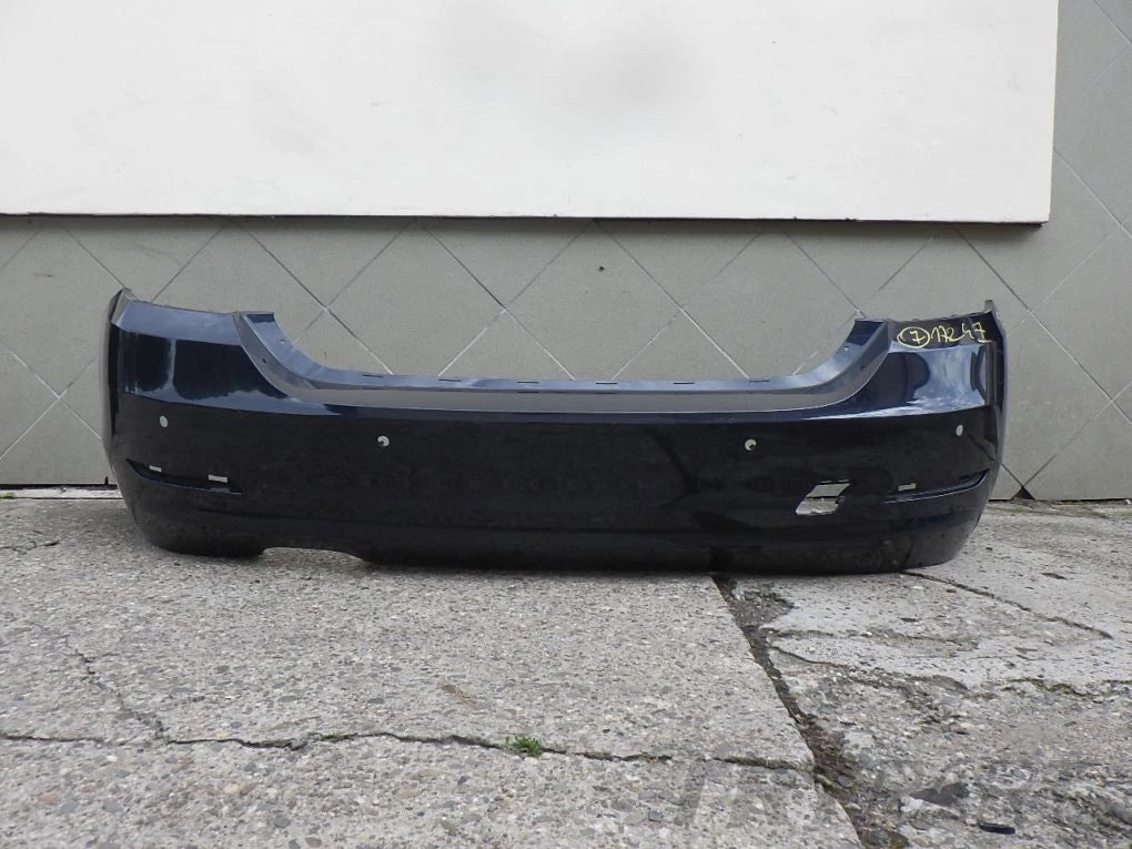 BMW 4 F36 Rear Bumper