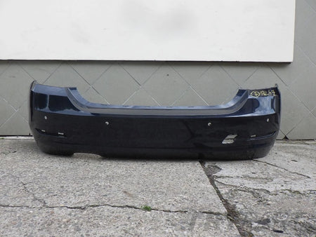 BMW 4 F36 Rear Bumper