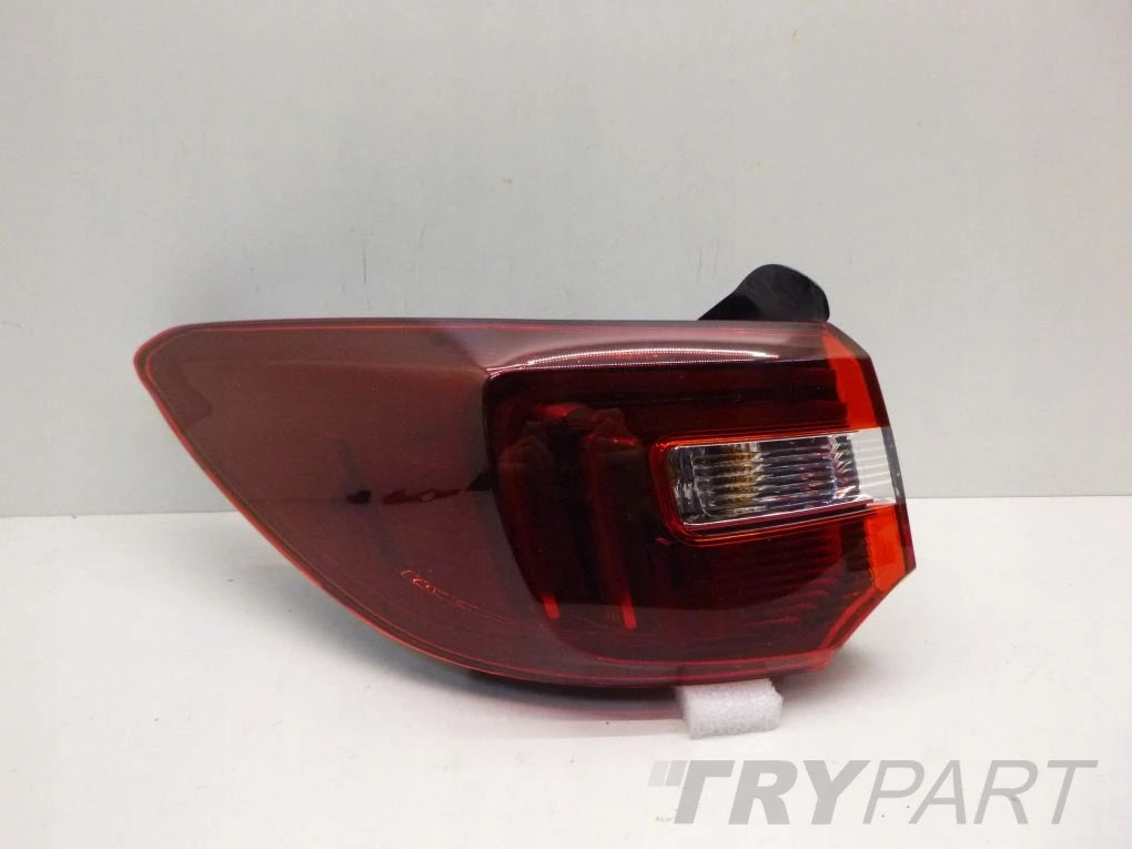 OPEL GRANDLAND X left rear lamp