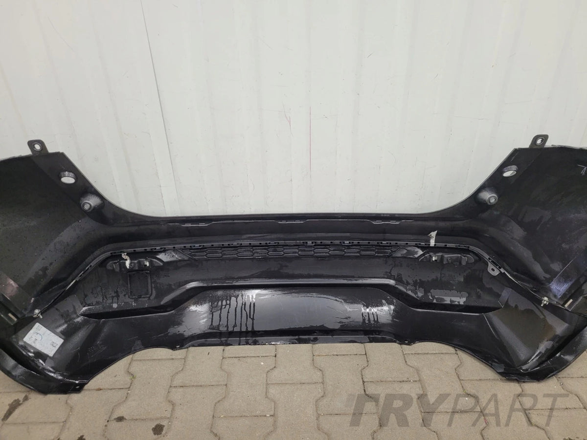 Rear Bumper NISSAN JUKE II 2 F16 19-