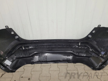 Rear Bumper NISSAN JUKE II 2 F16 19-