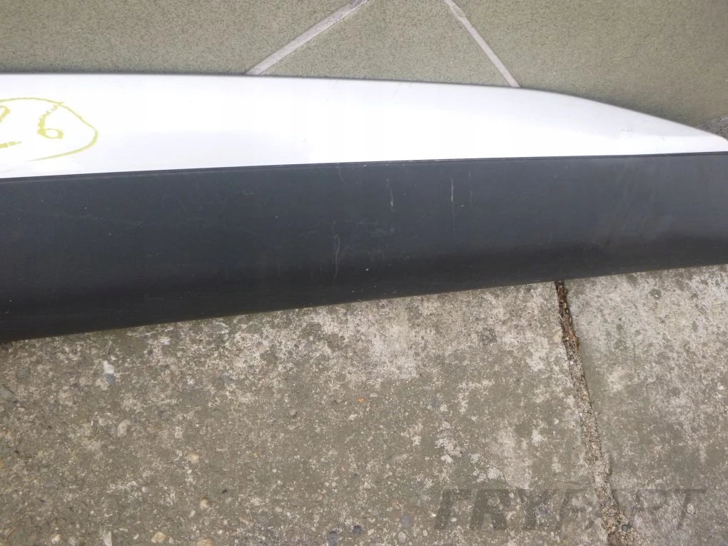 PEUGEOT 2008 II 19- Front Right Door Molding