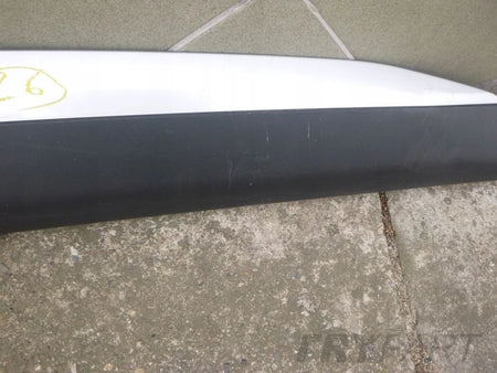 PEUGEOT 2008 II 19- Front Right Door Molding