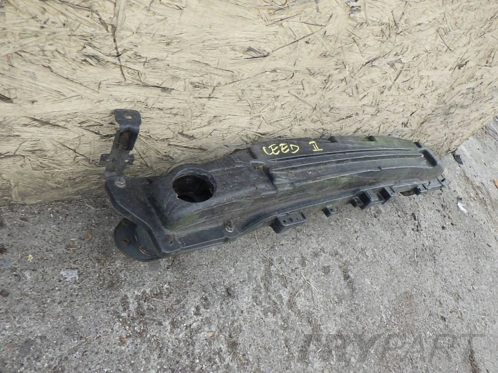 KIA CEED GT PRO CEED GT II 2012 12- Rear Bumper Beam