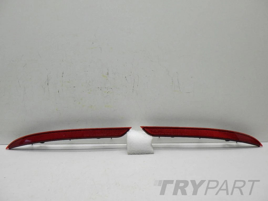 OPEL ASTRA J IV 4 HB LIFT REAR REFLECTOR RIGHT LEFT
