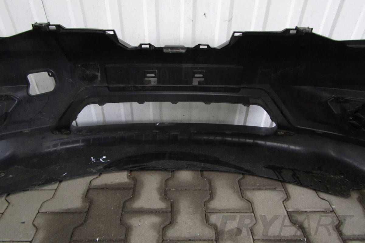 Front Bumper for Nissan X-Trail 3 III T32 13-17 LED