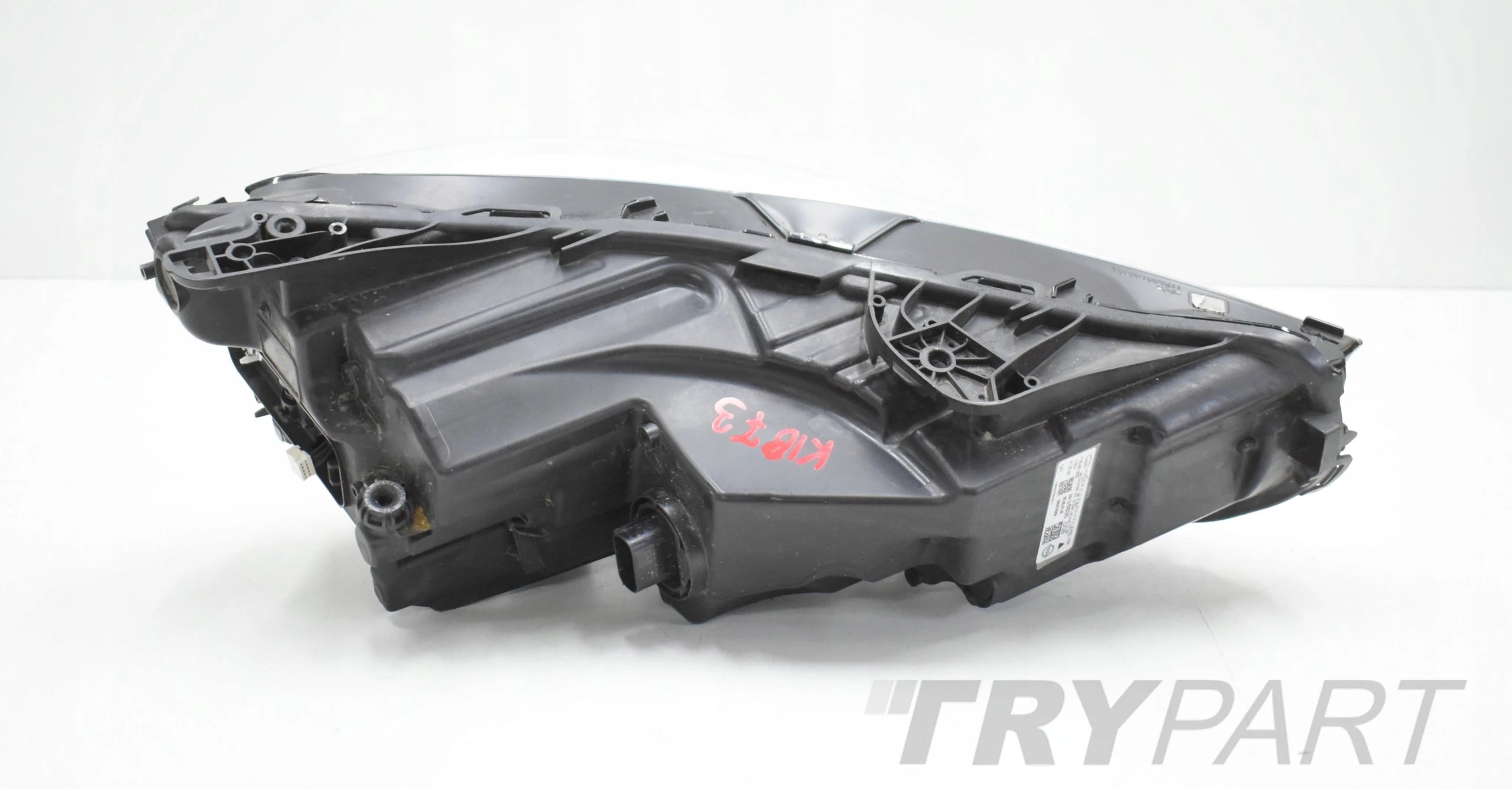 OPEL INSIGNIA II B LIFT LEFT FRONT FULL LED HEADLIGHT ORG EU 39136835