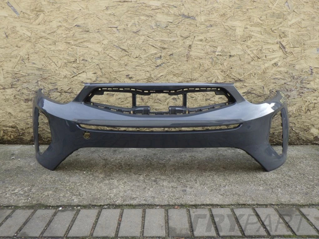KIA STONIC 17- 86511-H8400 Front Bumper