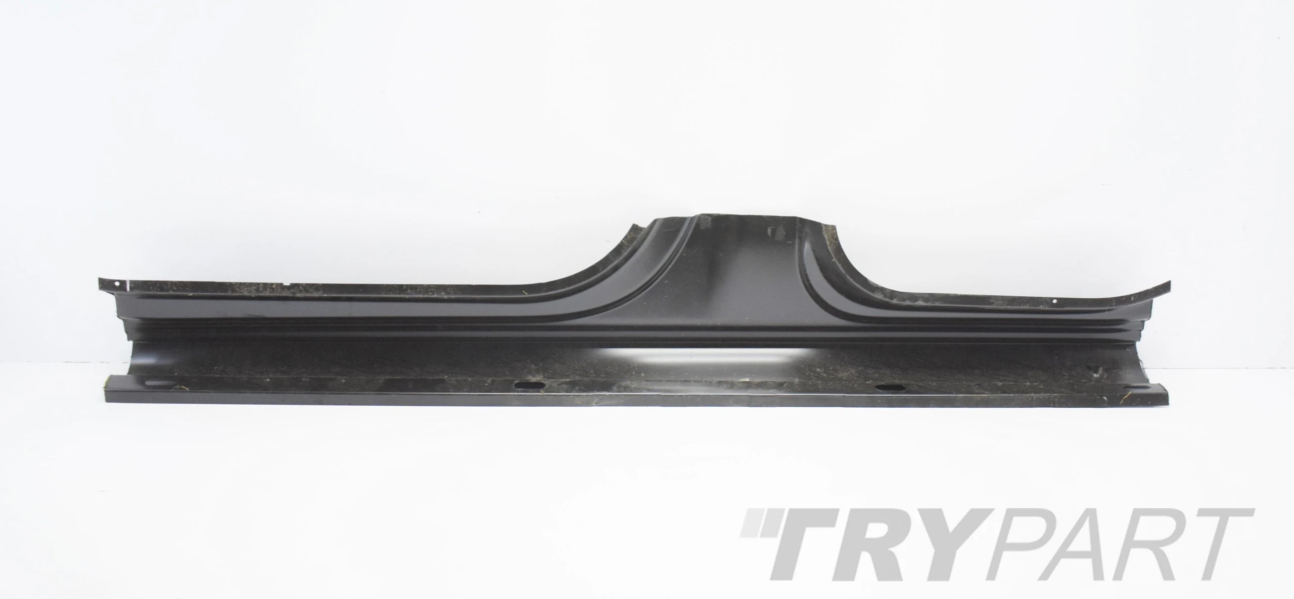 SKODA SUPERB III 3V RIGHT SILL PANEL ORG NEW