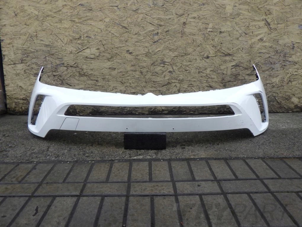 OPEL MOKKA B II 2 2020- front bumper