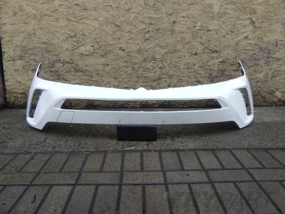 OPEL MOKKA B II 2 2020- front bumper