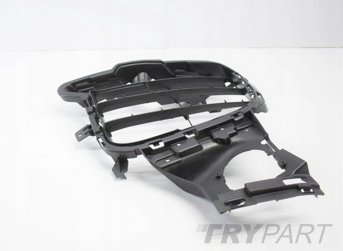 PORSCHE CAYENNE 7P5 FRONT BUMPER GRILLE ORG