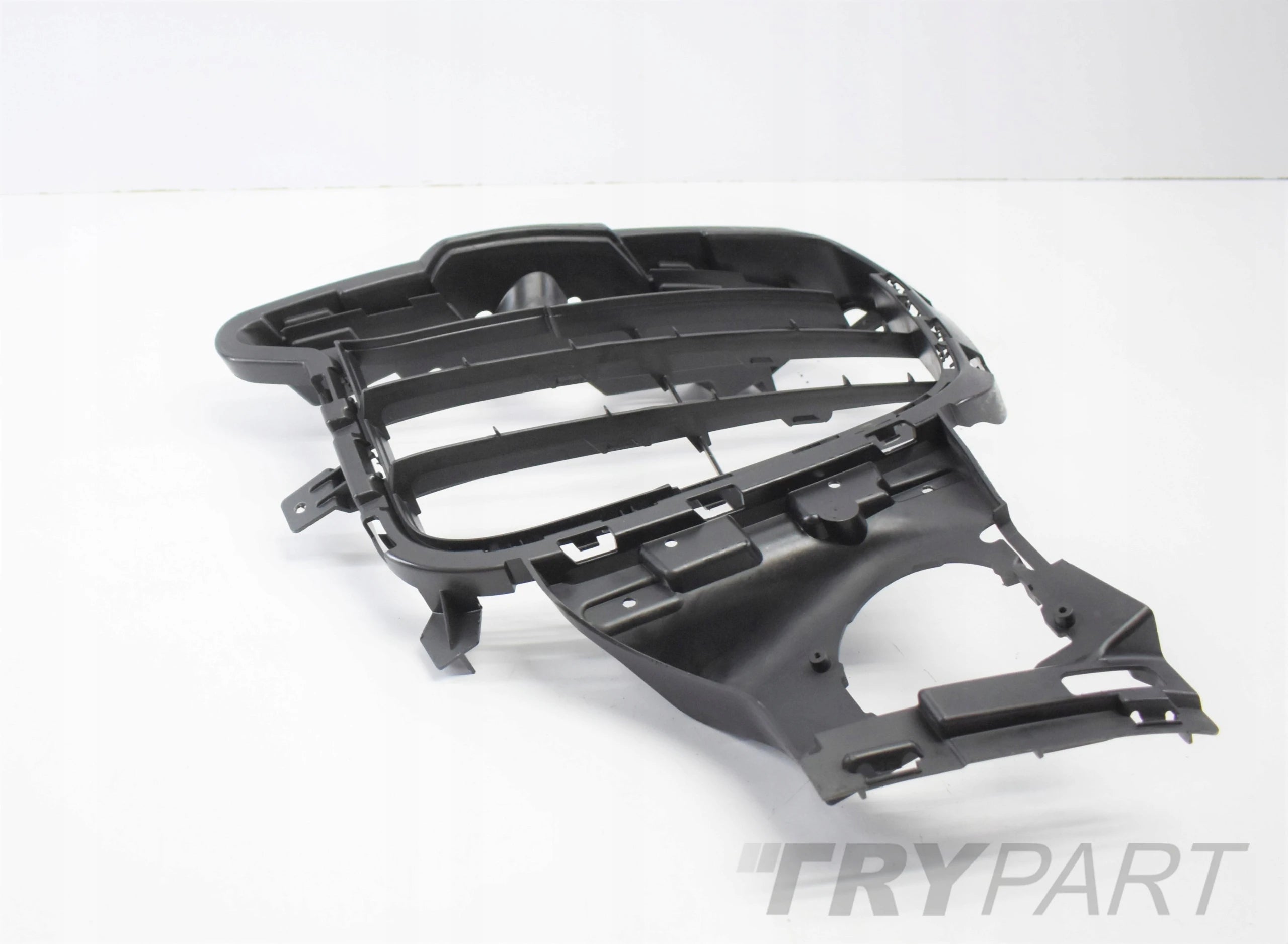 PORSCHE CAYENNE 7P5 FRONT BUMPER GRILLE ORG