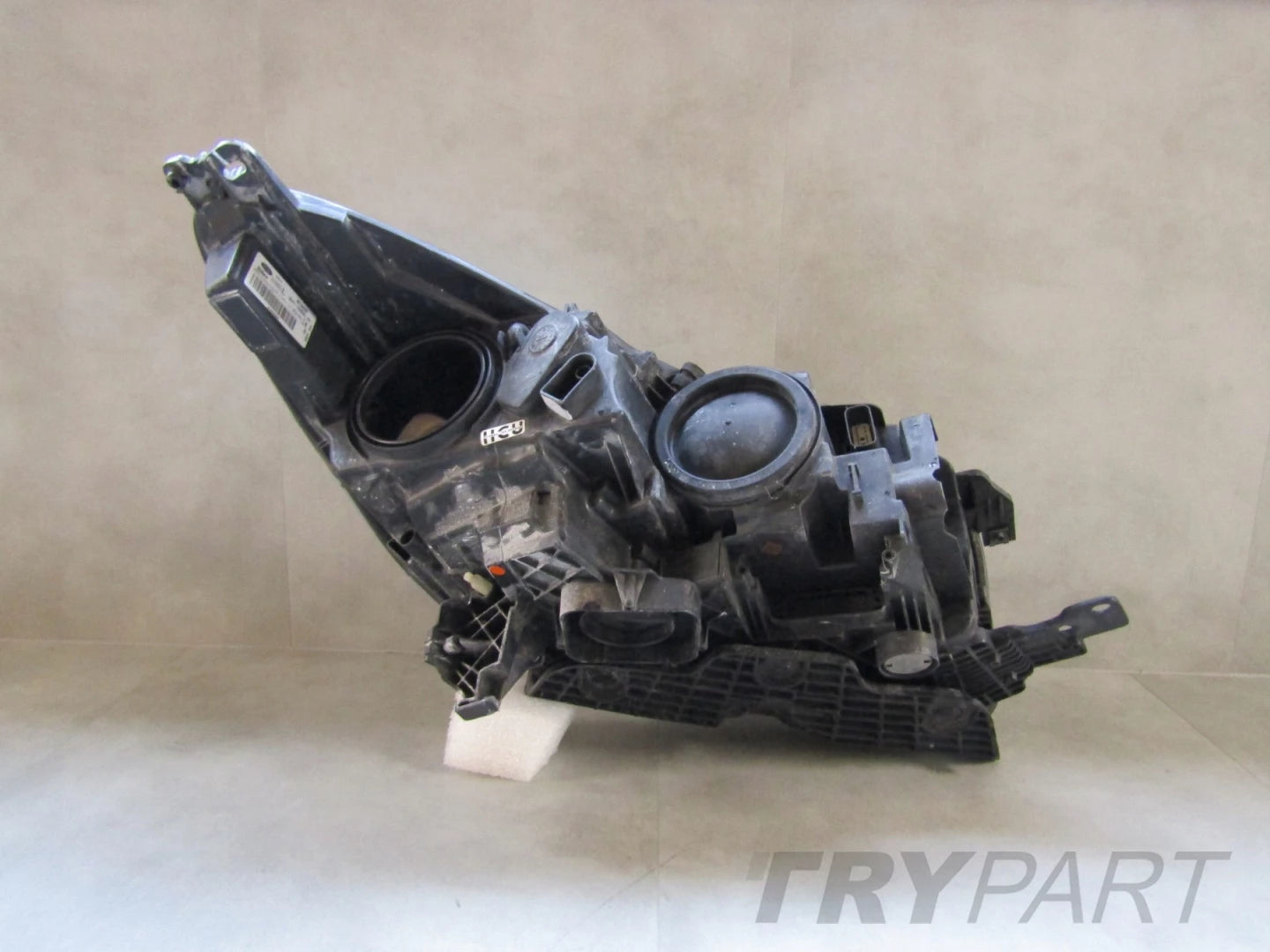 HEADLIGHT FORD KUGA 2 II MK2 LIFT REGULAR 16- LH GV41-13W030-AH