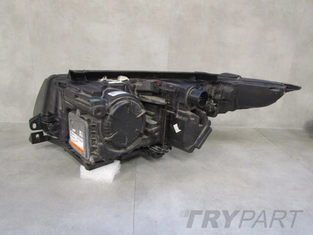 HEADLIGHT RANGE ROVER EVOQUE RH RIGHT XENON DJ3M-13W029ED 11-15